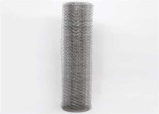 4 Ft X 50 Ft Chicken Wire Mesh Roll Galvanized Hexagonal Poultry Netting 1/2 Inch