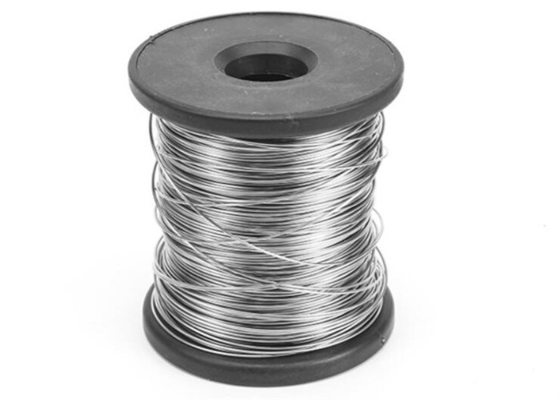 24 Gauge 500g 304 Soft Stainless Steel Bee Hive Frame Wire