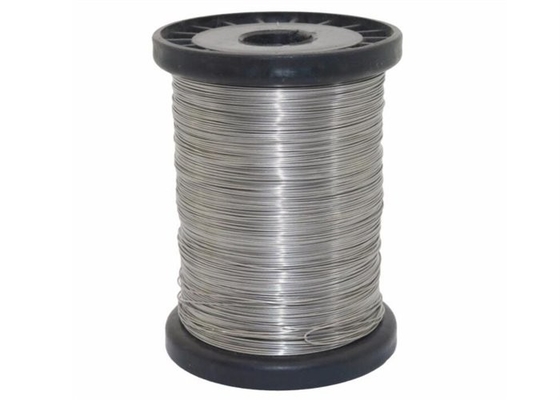 0.4mm 250g 304 Bee Hive Frame Soft Stainless Steel Wire