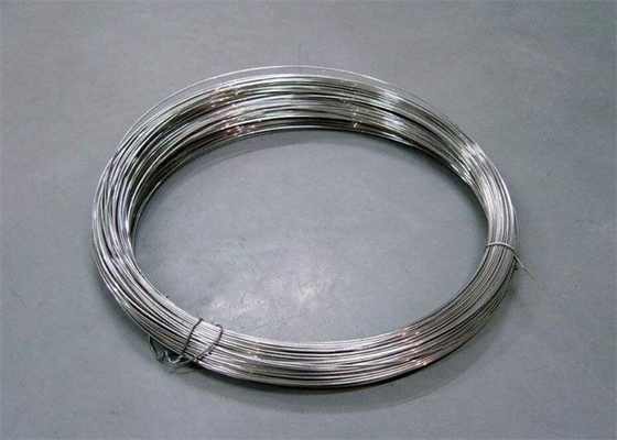 High Tensile 14 Gauge 316 Soft Stainless Steel Wire