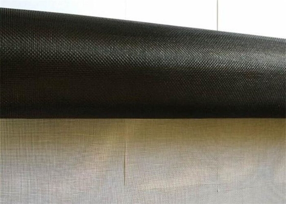 Mesh 18 X 16 30m Resistant Fiberglass Insect Screen Mosquito Net Roll