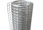 6 Ft Width 14 Gauge Galvanised Welded Wire Mesh Roll 2" X 4" For Fence