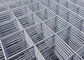 10 X 10 Cm Hole Welded Wire Mesh Panels Electro Galvanized 1m X 2m For Floor Heating