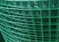 1/4 Inch Pvc Coated Welded Wire Mesh 23 Gauge Galvanized