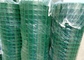 36'' X 50" Pvc Coated Welded Wire Mesh 2.54cm Hardware Cloth 16 Gauge