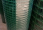 14 Gauge 2" X 4" Pvc Coated Wire Mesh Rolls 48" X 100" For Fencing