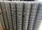 Grassland Farm Galvanized Hinge Joint Wire Mesh 50m Roll High Tensile Strength
