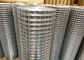 2 X 2 In 3Ft X 30M Galvanised Wire Mesh Wire Garden Fence Roll Anti Rust
