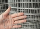 50 X 50mm Heavy Duty Welded Wire Mesh Rolls Hot Dipped Galvanised Mesh Fencing Roll
