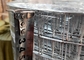 BWG14 1/2 X 1in Steel Galvanised Welded Mesh Roll Wire Mesh Fencing Rolls