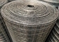 6 X 100ft Hot Dipped Galvanized Galvanised Mesh Fencing Roll Square Hole Welded Wire Mesh Fencing