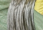 High Strength 304 Bright Soft Stainless Steel Wire