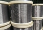 0.13mm 410  Soft Stainless Steel Wire For Scourer Bright Annealed Surface
