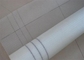4 X 4mm White Alkali Resistant Fiberglass Mesh Fiber Mesh For Waterproofing