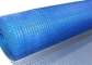 Blue Reinforcement Heat Insulation Fiberglass Reinforcing Mesh