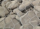 8x10 Cm Gabion Hexagonal Wire Mesh Cage Retaining Wall For River Bank Protection