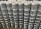 8Ft 100m Hot Dip Galvanized Hinge Joint Wire Mesh For Livestock
