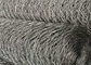 Iron 1in Galvanized Chicken Wire Mesh Roll Poultry Netting 30m