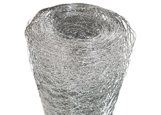 36in X 100ft Chicken Wire Mesh Roll