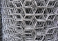 Galvanized Hexagonal Chicken Wire Mesh Roll 15m 6 Foot Chicken Wire Fence