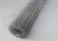 0.5in Chicken Wire Mesh Roll Corrosion Resistant Poultry Fencing Net For Crafts Garden