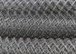 Sport Gi Chain Link Fencing 6ft X 50 Ft 11.5 Gauge Chain Link Fence