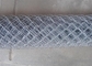6Ft X 50ft Chain Link Fence Mesh