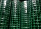 1.83m Galvanized PVC Coated Welded Wire Mesh Heavy Duty Security Mesh Fencing Panels
