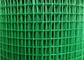 1/4 Inch 3x100ft UV Resistance PVC Coated Welded Wire Mesh Netting For Fruit Cage
