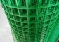 1/4 Inch 3x100ft UV Resistance PVC Coated Welded Wire Mesh Netting For Fruit Cage