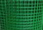 2.2mm Rabbit PVC Coated Welded Wire Mesh