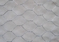 25mm Mesh Chicken Wire Fencing Rolls Poultry Hexagonal Galvanised Chicken Wire Fencing