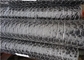 2.7mm Zinc Coated Chicken Wire Mesh Roll Heavy Duty Hexagonal Wire Mesh Gabion