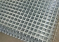 1in Hole Galvanized Welded Wire Fence Panels 2 X 4 Welded Wire Panels 25x25 Mesh Sheets